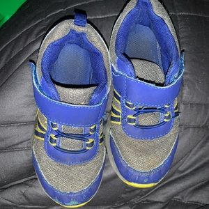 Boys Sneakers for Play